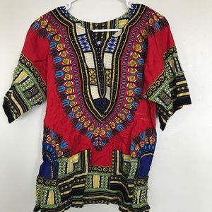 Dashiki